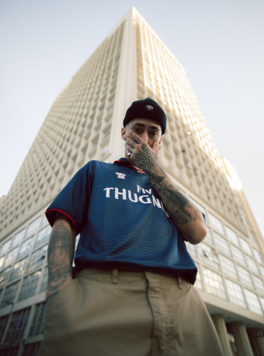 Collab OGS United