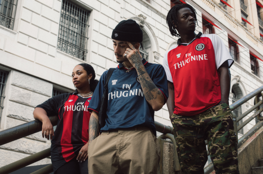 Collab OGS United