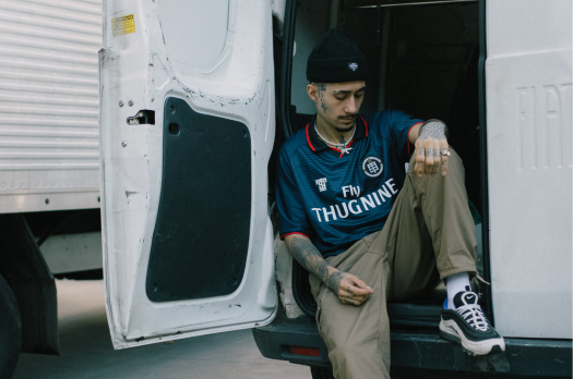 Collab OGS United