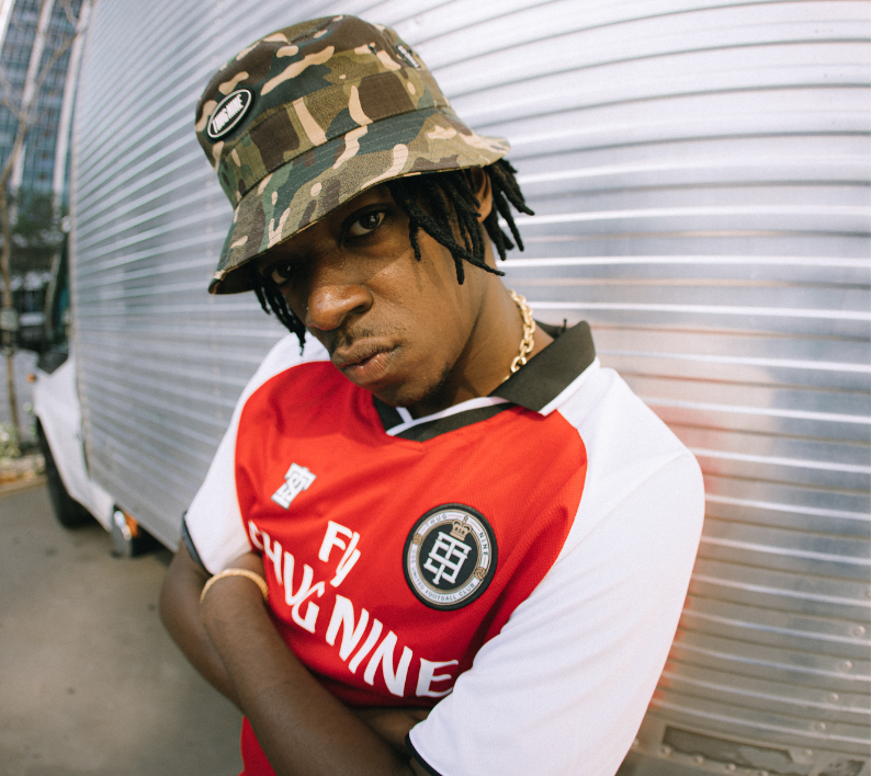 Collab OGS United