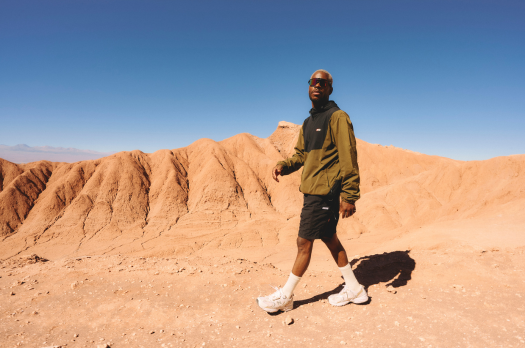 Campanha Atacama 2024