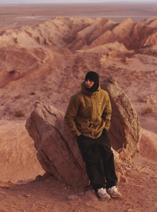 Campanha Atacama 2024