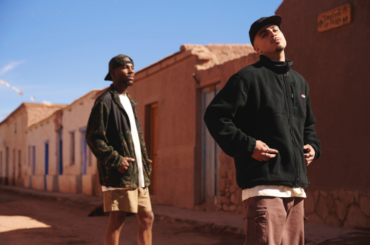 Campanha Atacama 2024