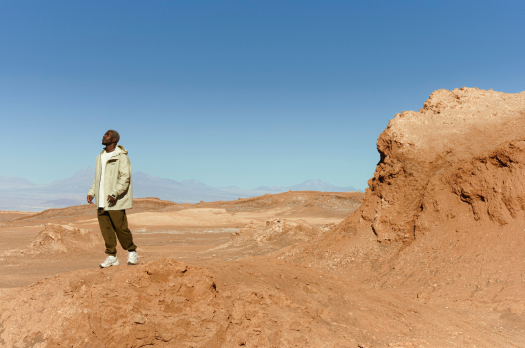 Campanha Atacama 2024