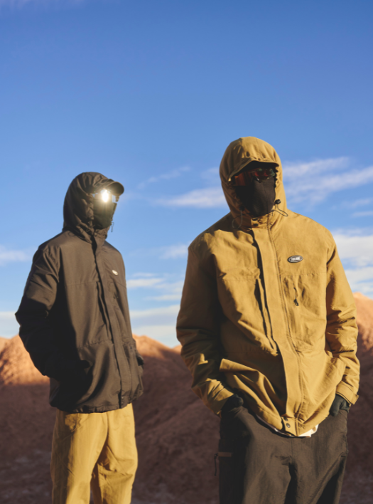 Campanha Atacama 2024